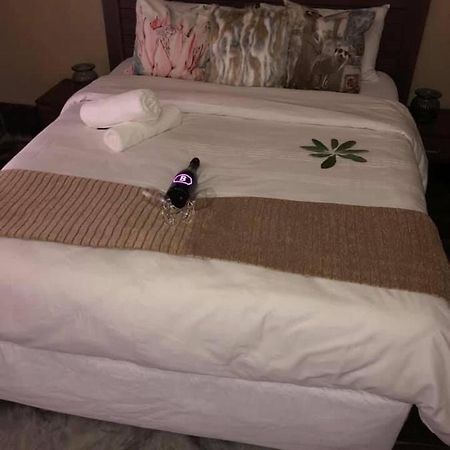 Lehae Lodge Acornhoek Esterno foto