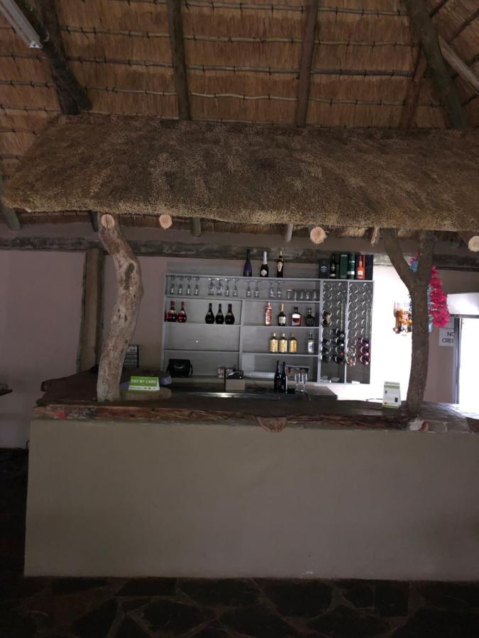 Lehae Lodge Acornhoek Esterno foto